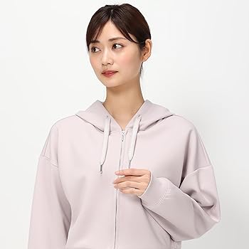 Amazon.co.jp: [ミッシュマッシュ] カットソー ダンボールジップ